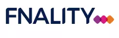 SAML MFA: Fnality Logo