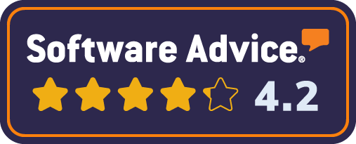 Software Advice SSO ratings 