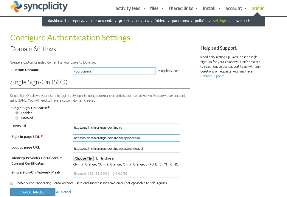 syncplicity-sso-configure-account