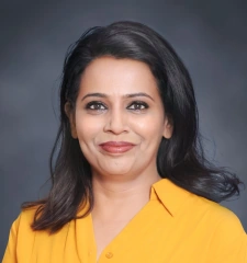Rajshree Zade
