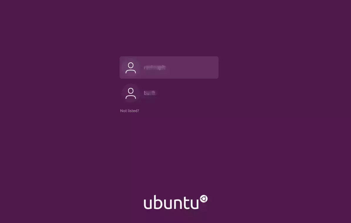 Ubuntu multi-factor authentication 2FA/MFA login