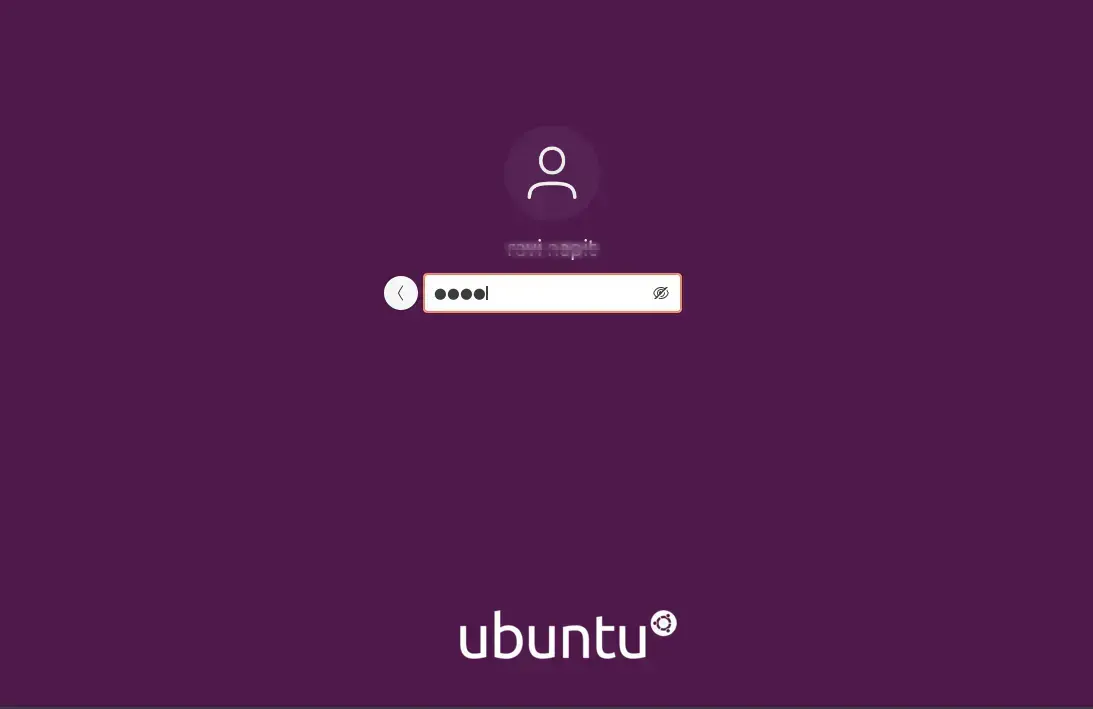 Ubuntu multi-factor authentication 2FA/MFA otp prompt