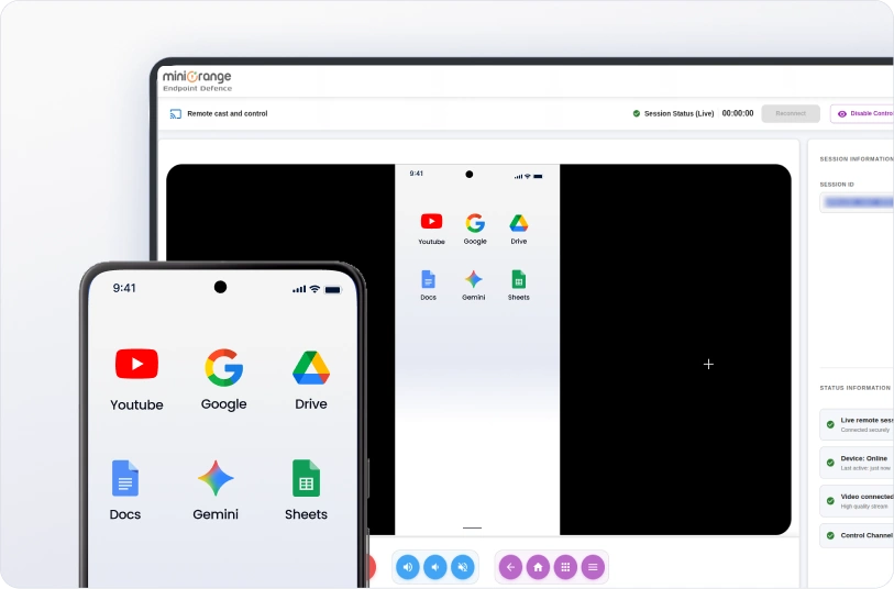 kiosk mode on android tablet