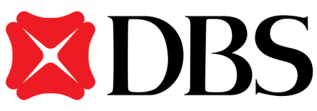 RDP MFA: DBS Logo