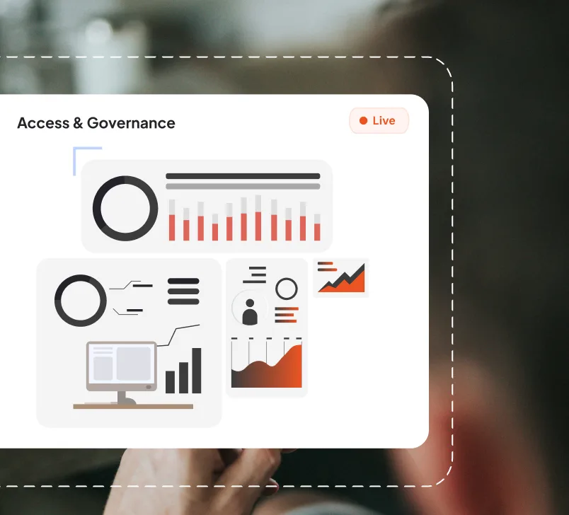 Access & Governance