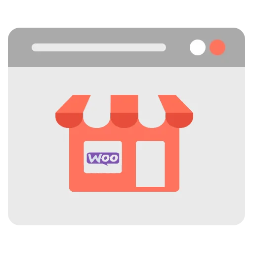 Exclusive WooCommerce store