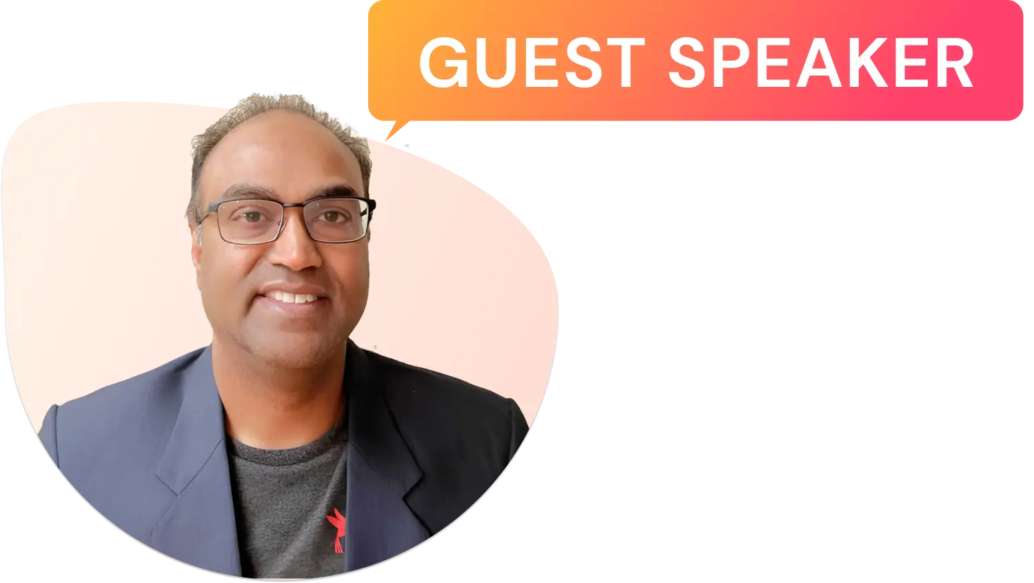 Guest Speaker