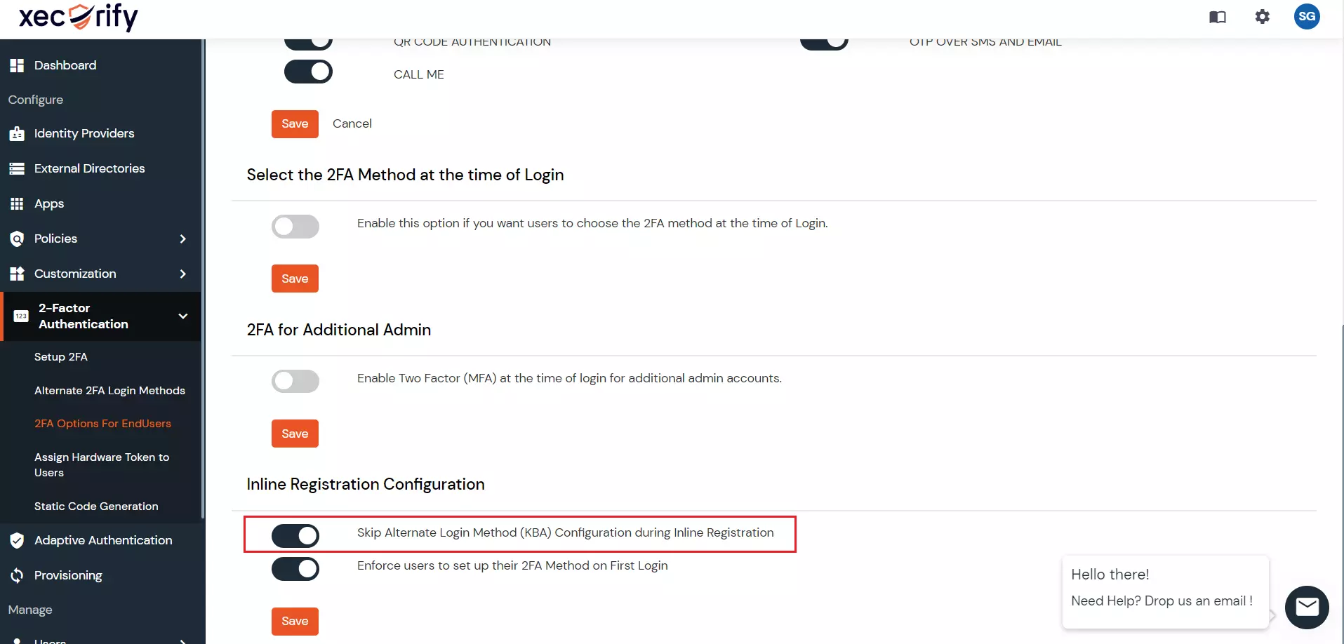 MFA/2FA Two-Factor Authentication for Cisco AnyConnect VPN