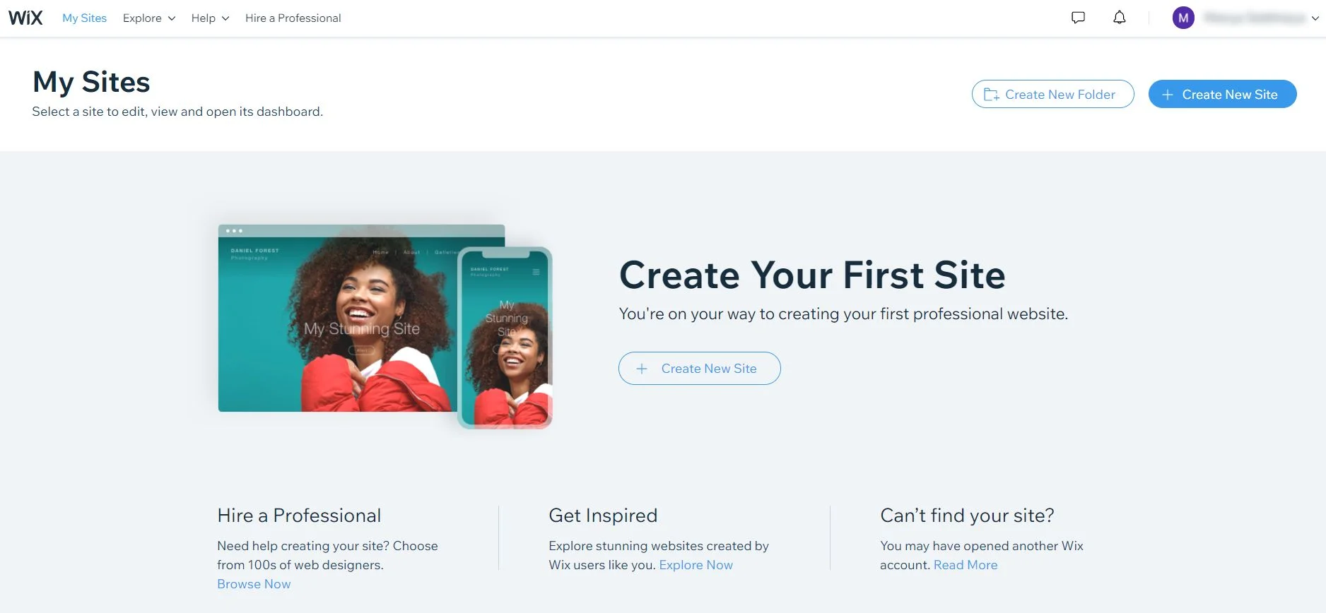 Wix Single Sign-On (SSO): Wix Login