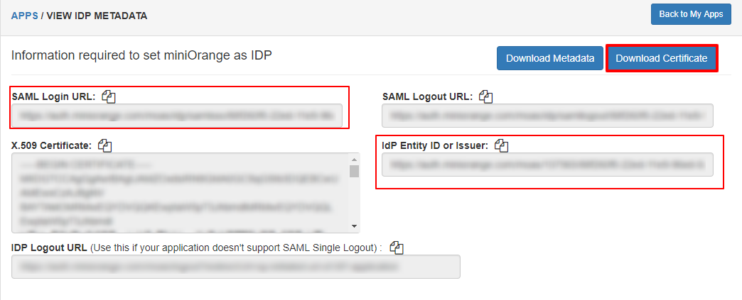 workplace sso keep values