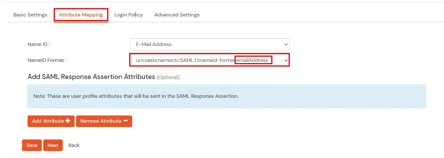 Zoho Subscription Single Sign-On (SSO) Single Sign-On (SSO): Upload SP Metadata File in miniOrange Dashboard