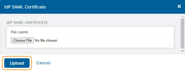 Z-Scaler Single Sign-On (sso) setup single sign-on