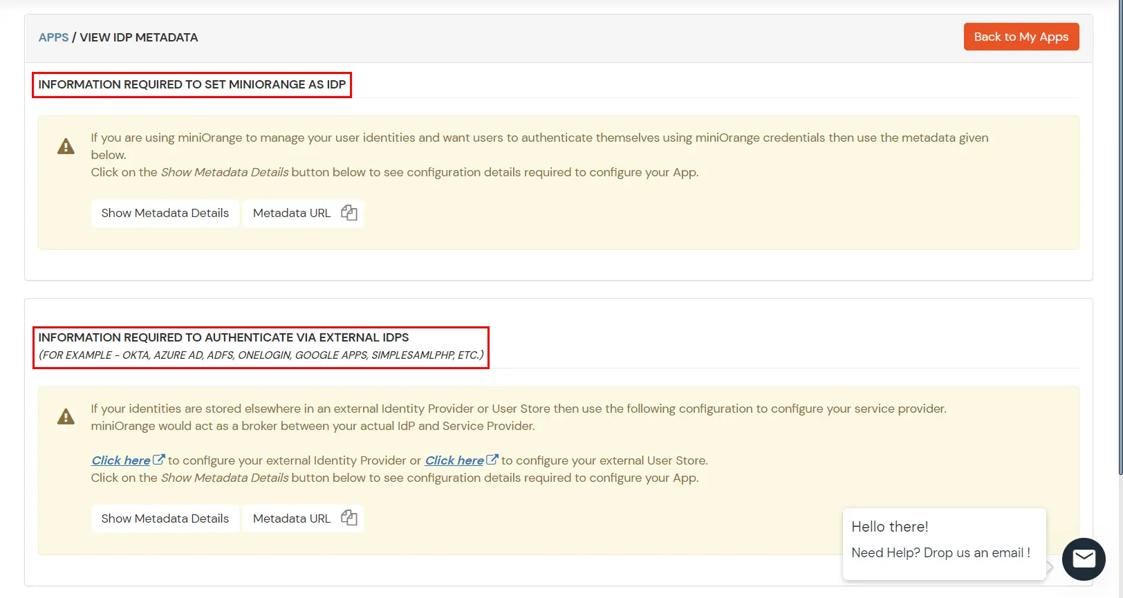Tableau Online SSO (Single Sign-On): Add SAML Application