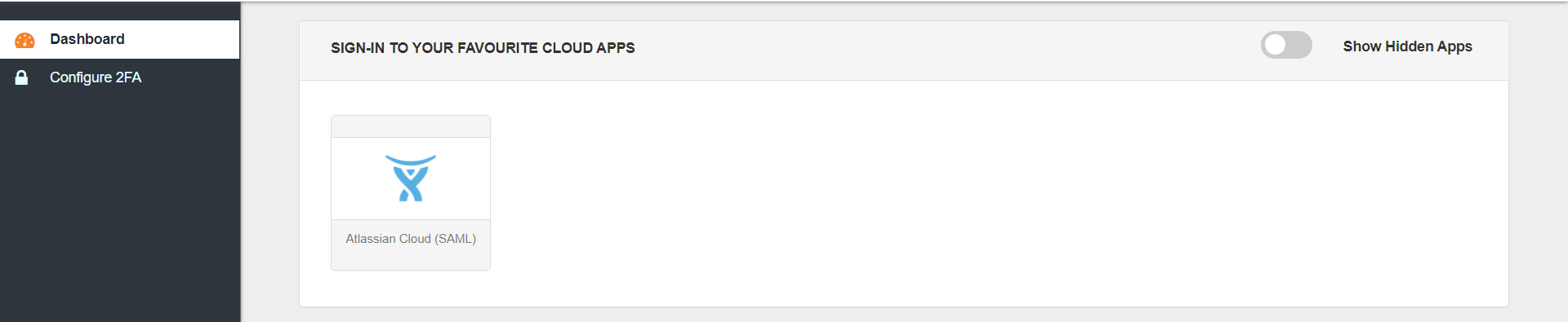 Atlassian Jira Cloud Single Sign-On (SSO) verify configuration
