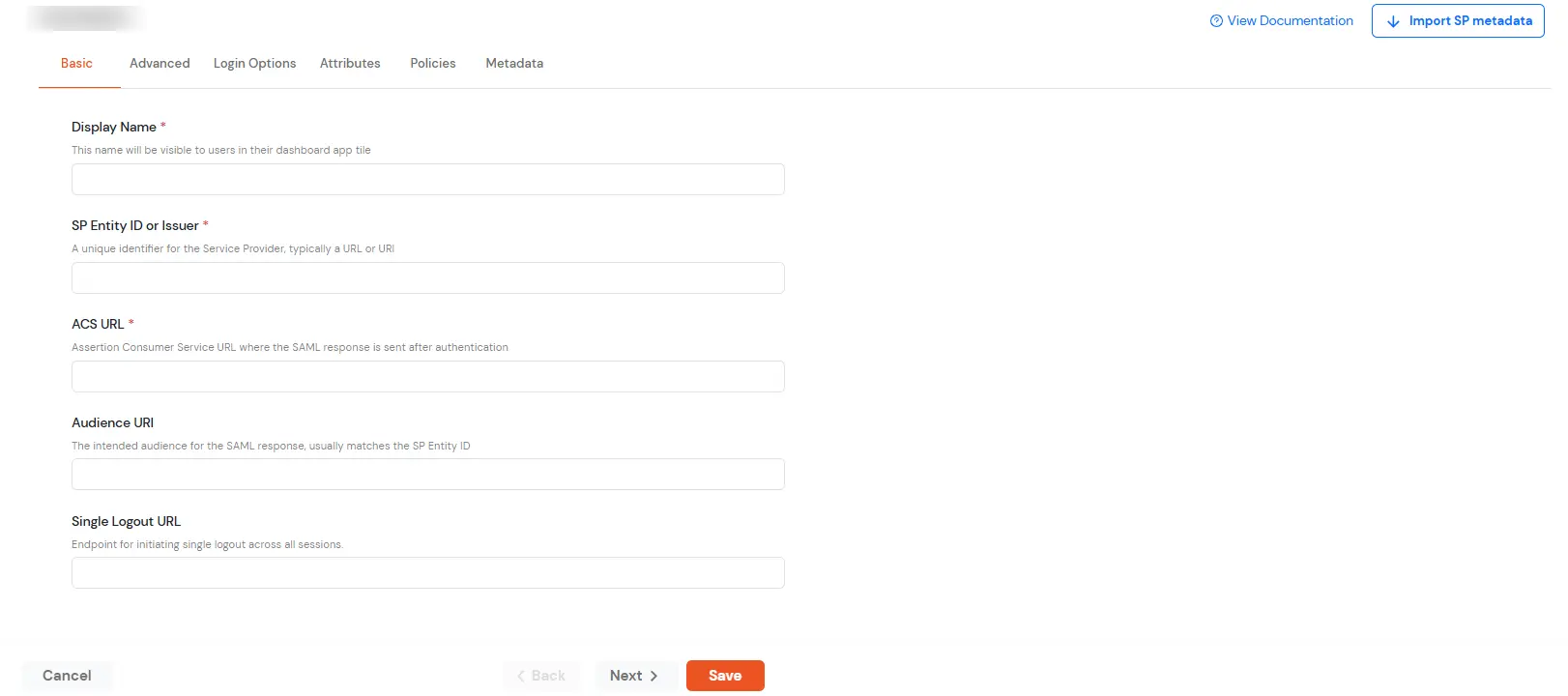 Configure Freshdesk two-factor authentication (2FA):