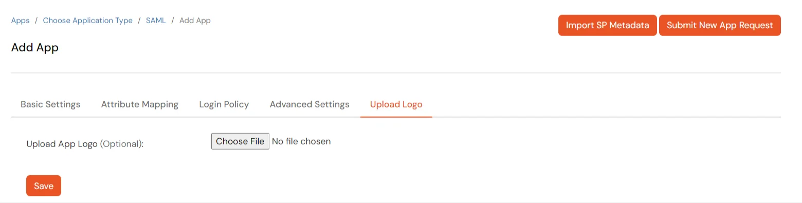 Appian Single Sign-On (sso) Update Logo