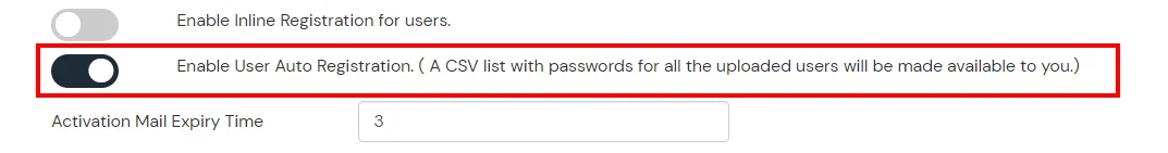 MFA/Two-Factor Authentication(2FA) for Meraki Client VPN Enable User Auto Registration