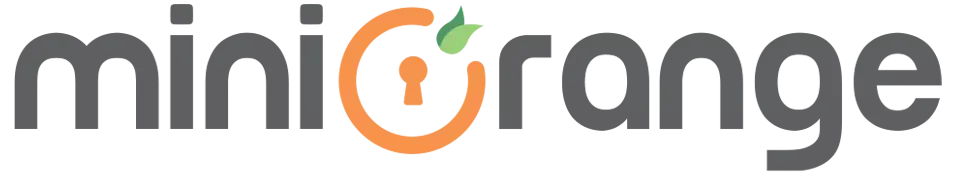 IAM On-Premise: miniOrange Logo