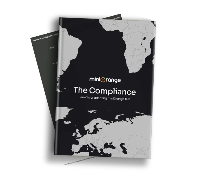 IAM Compliances