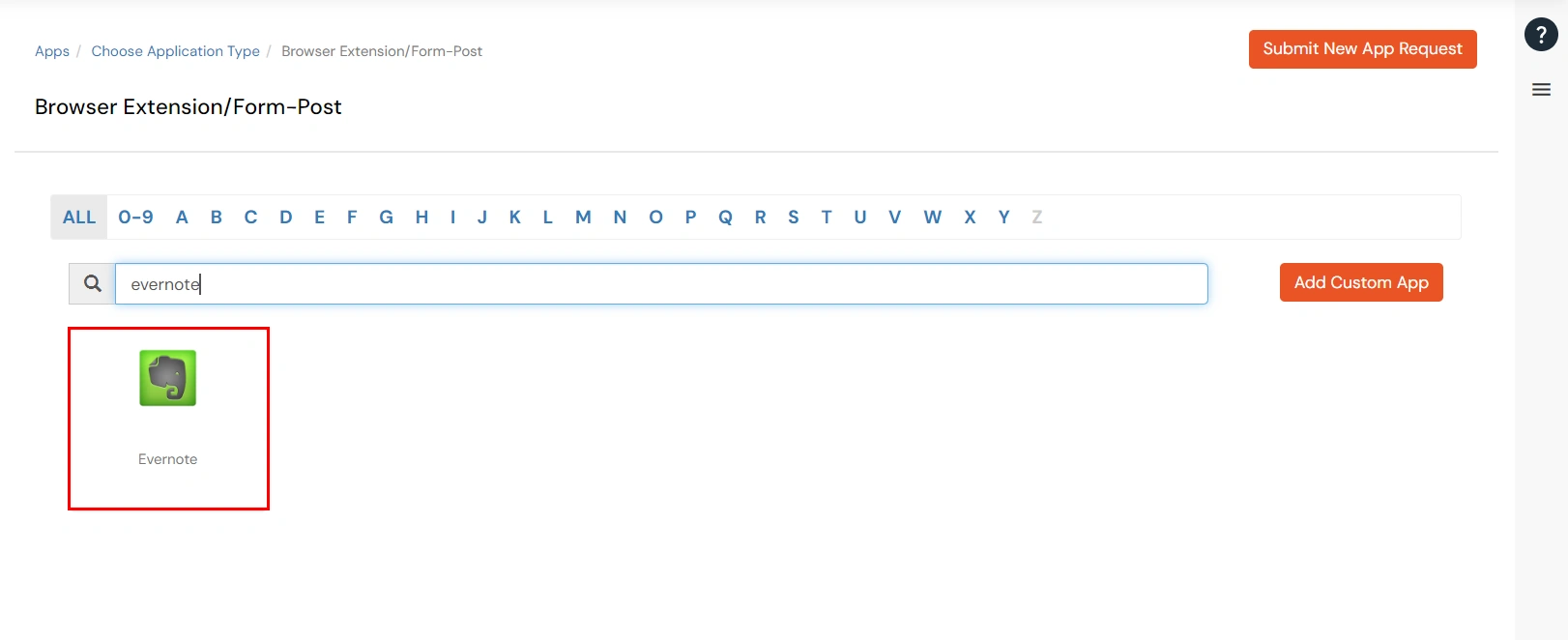Egnyte Single Sign-On (SSO) Browser Add On
