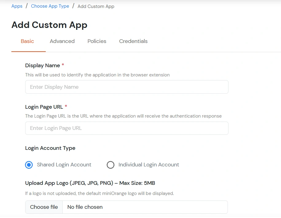 browser extension app details