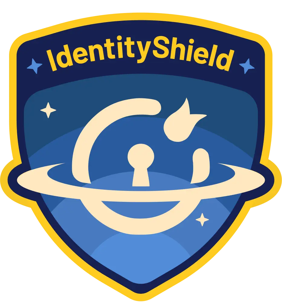 Identity Shield