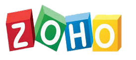 Zoho Single Sign-On solution