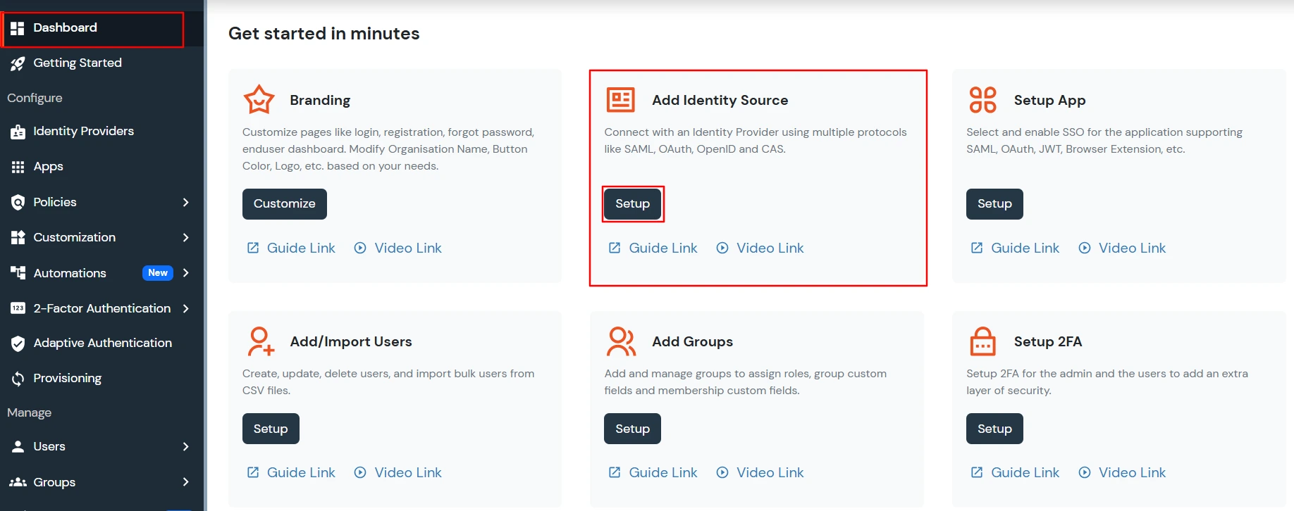 BigCommerce Microsoft Entra ID: Microsoft Entra ID add external IDP