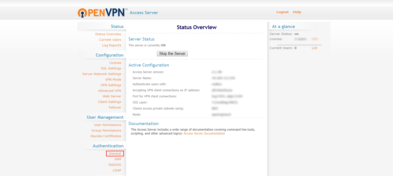 OpenVPN Two Factor Authentication (2FA/MFA): Configuration