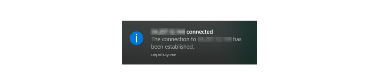 OpenVPN Multi-Factor authentication (MFA/2FA): secure login