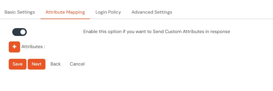 Multi-Factor Authentication for Meraki Client VPN : Click Next
