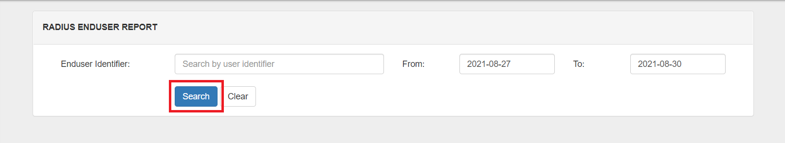 Meraki Client VPN MFA: Enduser Authentication Logs