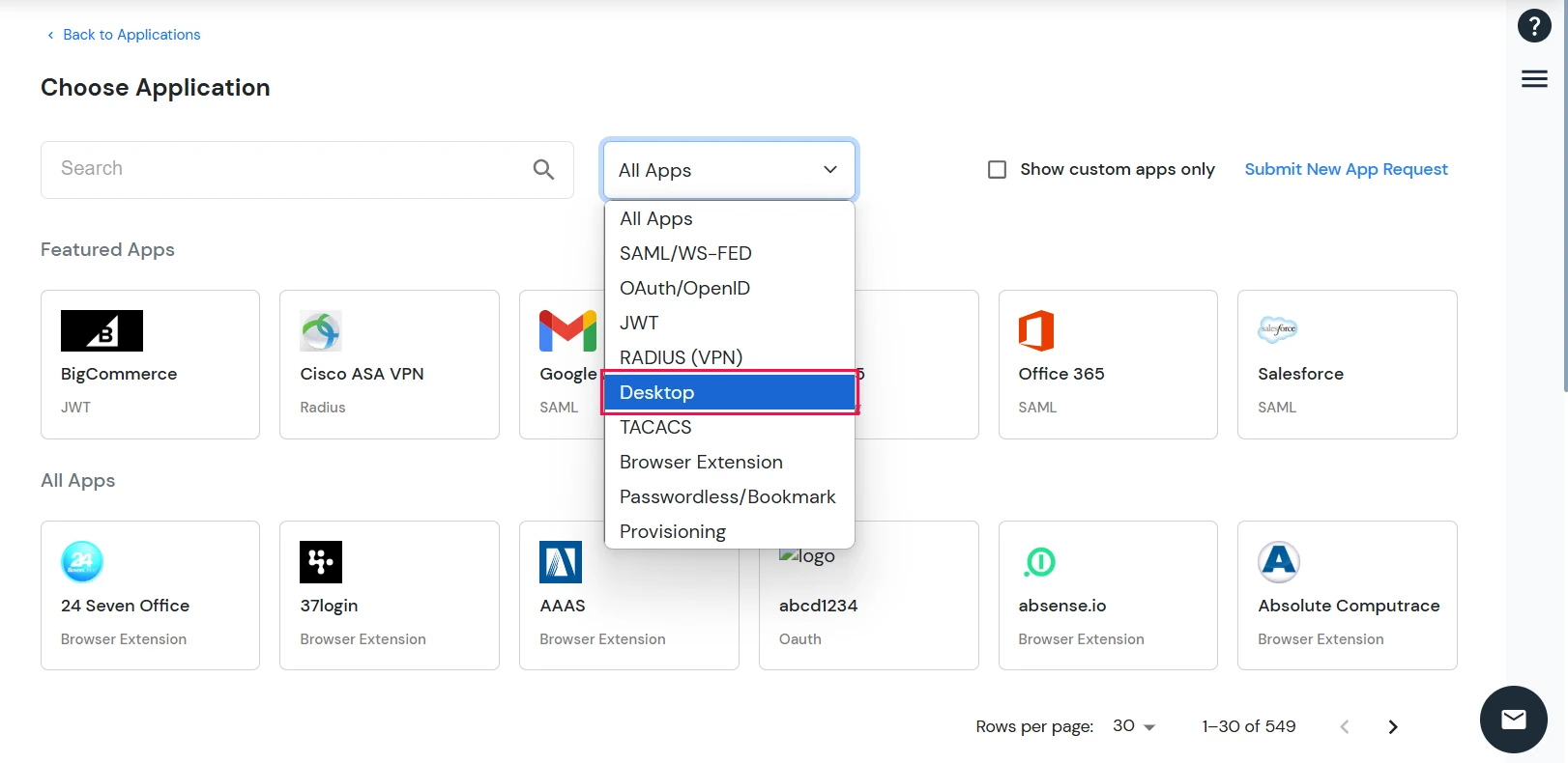 MacOS Multi-Factor Authentication 2FA/MFA